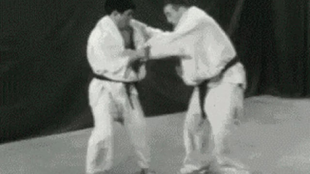 judô